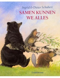 Samen kunnen we alles