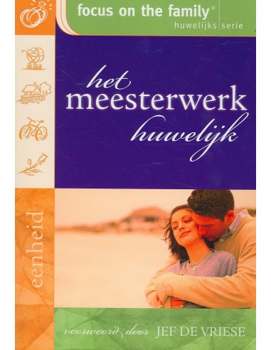 Meesterwerk huwelijk