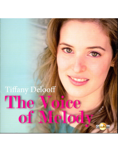 The voice of melody