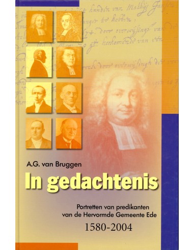 In gedachtenis