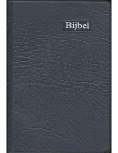Evangelisatiebijbel V34 sv