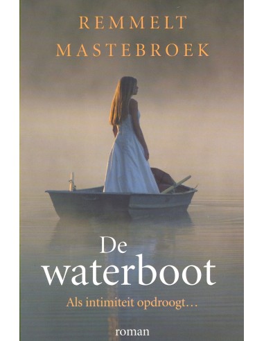 Waterboot