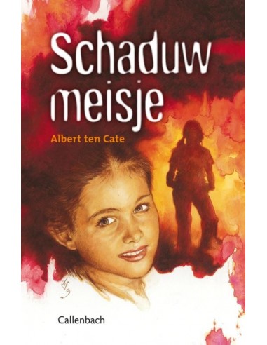 Schaduwmeisje