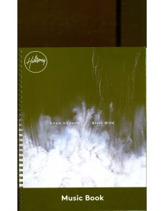 Open heaven songbook paper