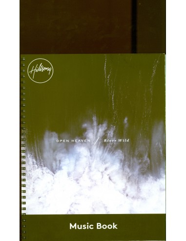 Open heaven songbook paper