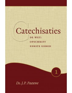 Catechisaties deel 1 2 3 4...