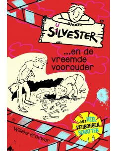 Silvester... en de vreemde...