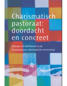 Charmatisch pastoraat