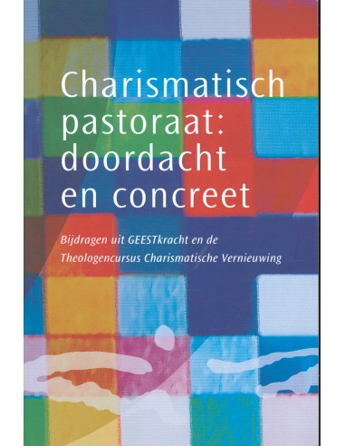 Charmatisch pastoraat