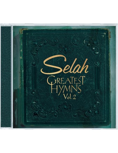 Greatest hymns vol.2