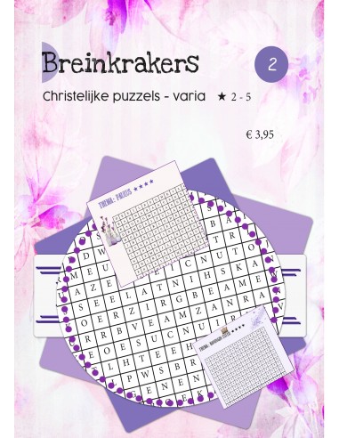 Breinkrakers 2