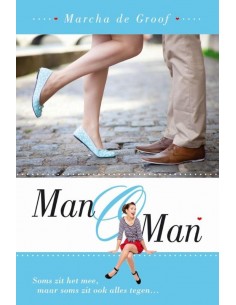Man o man