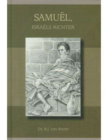 Samuel israels richter