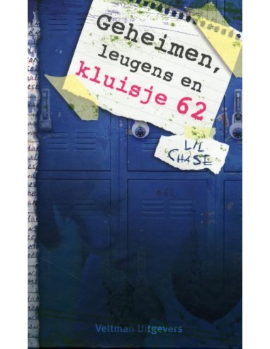 Geheimen leugens en kluisje 62