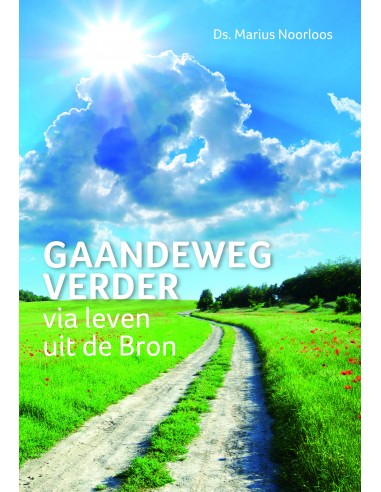 Gaandeweg verder