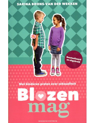 Blozen mag