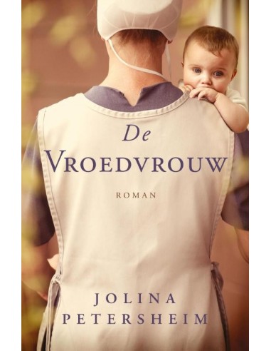 De vroedvrouw