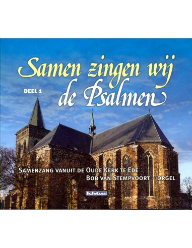 Samen zingen wij de psalmen 1