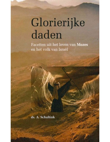 Glorierijke daden