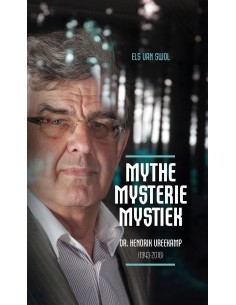 Mythe, mysterie, mystiek