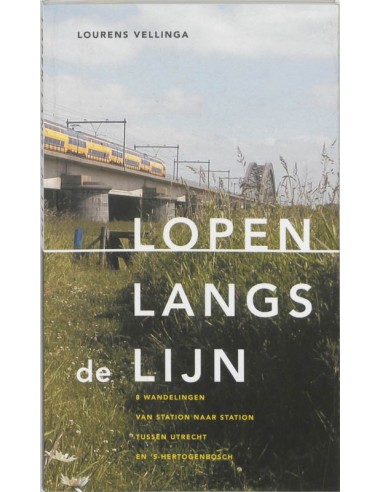 Lopen langs de lijn