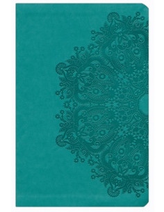 KJV - LP Comp. Ref. Bible,...