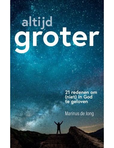 Altijd groter