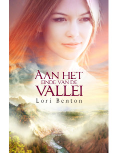 Aan het einde van de vallei