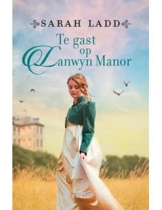 Te gast op Lanwyn Manor