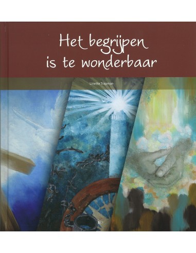 Begrijpen is te wonderbaar