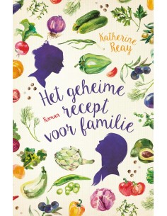 Het geheime recept voor...