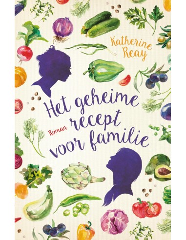 Het geheime recept voor familie