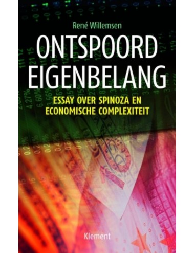 Ontspoord eigenbelang