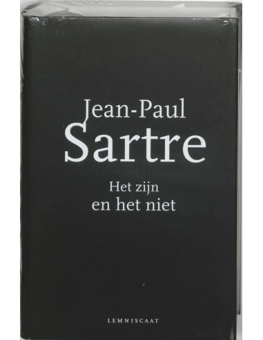 Het zijn en het niet GEB