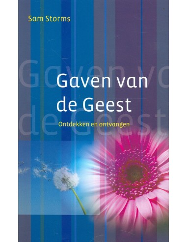 Gaven van de Geest