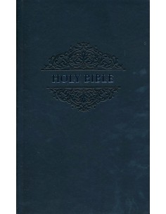KJV - Soft Touch Bible