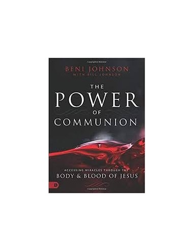 Power Of Communion