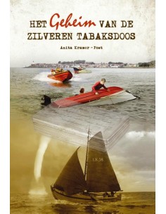 Geheim van de zilveren...