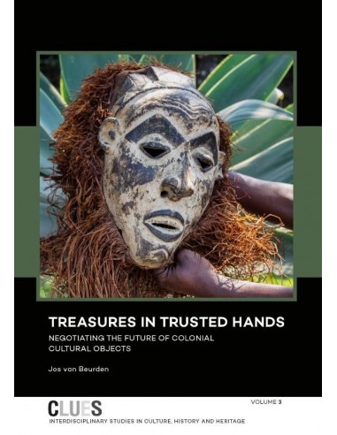 Treasures in trusted hands