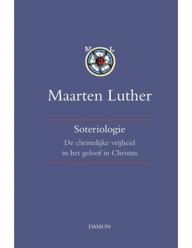 Soteriologie