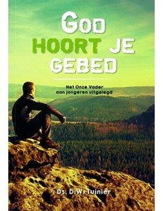 God hoort je gebed