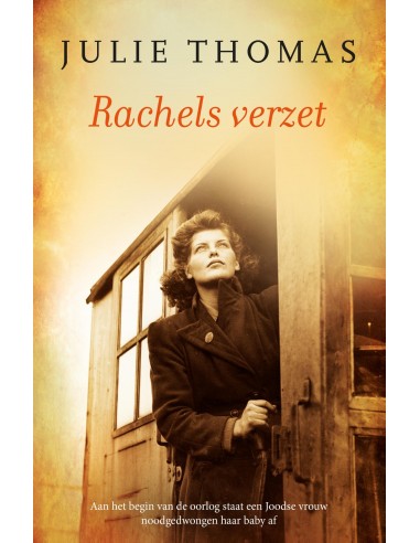 Rachels verzet