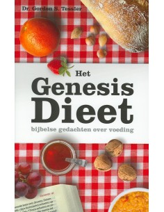 Genesis dieet