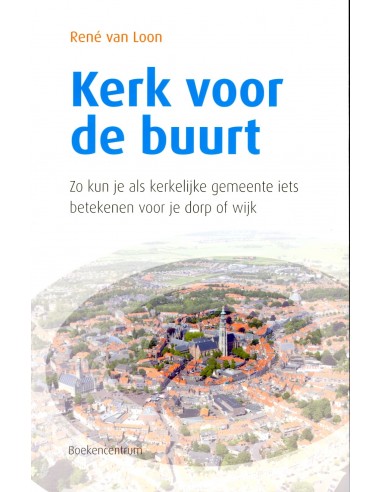 Kerk voor de buurt