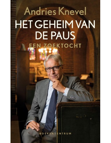 Het geheim van de paus