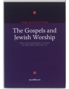 Gospel and jewish worship