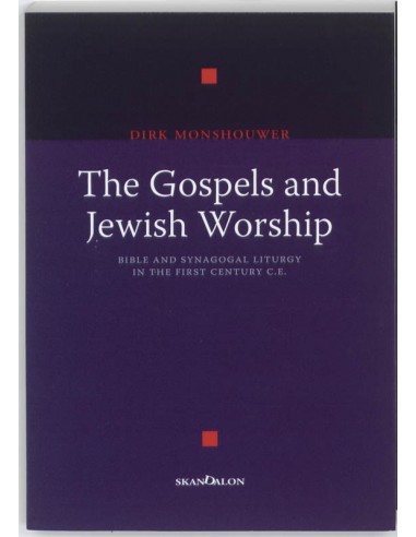 Gospel and jewish worship