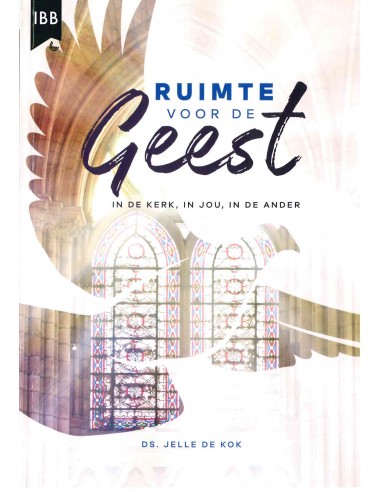 Ruimte voor de Geest