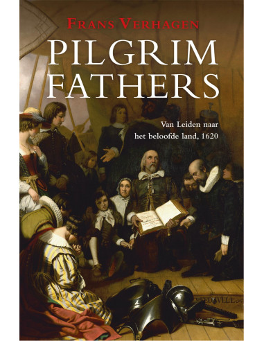 De Pilgrim Fathers