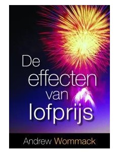 Effecten van lofprijs